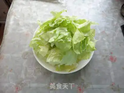 Make step 1