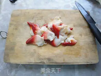 Make step 2