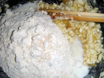 Make step 7