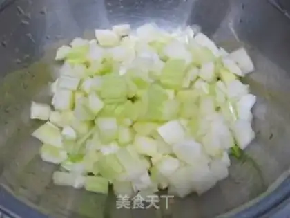 Make step 3