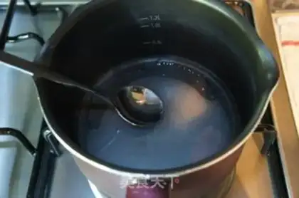 Make step 39