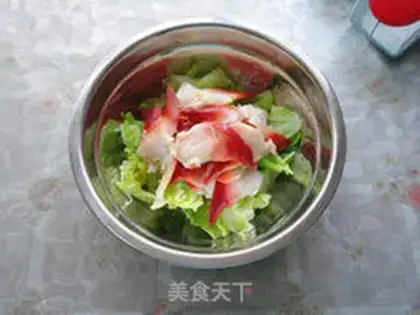 Make step 5