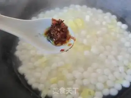 Make step 5