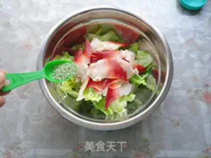 Make step 7