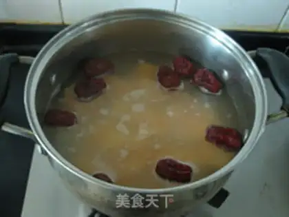 Make step 4