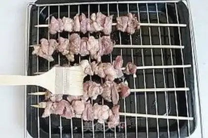 Make  step 5