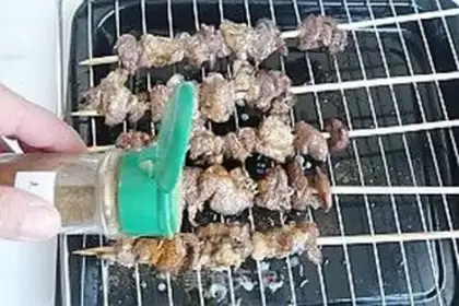 Make  step 6
