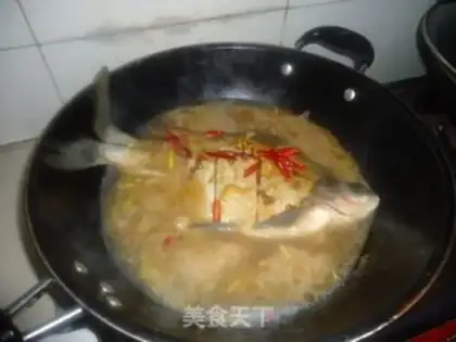 Make step 5