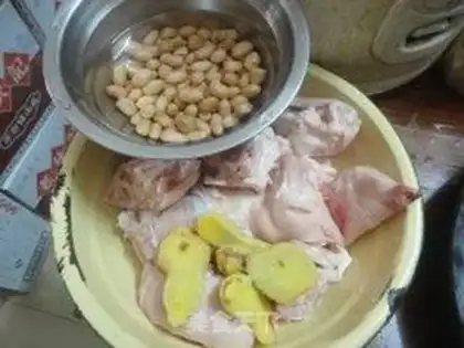 Make step 0