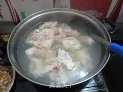 Make step 1