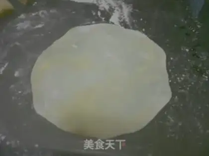 Make step 1