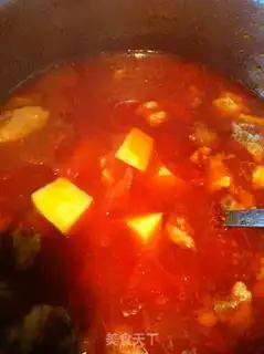 Make step 8