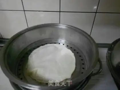 Make step 2