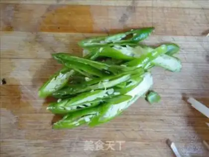 Make step 2
