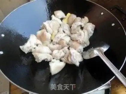 Make step 3