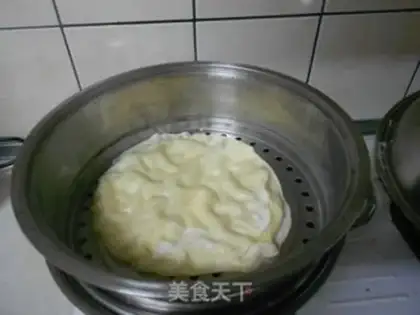 Make step 3