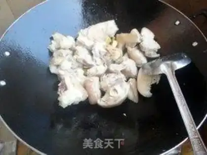 Make step 4