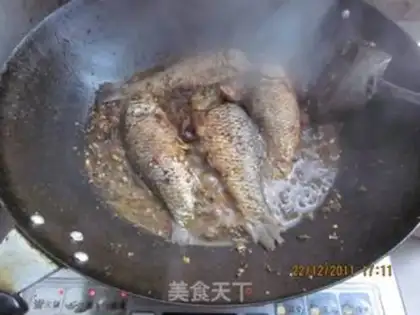 Make step 5