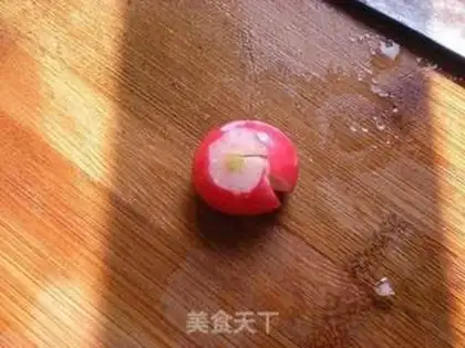 Make step 5
