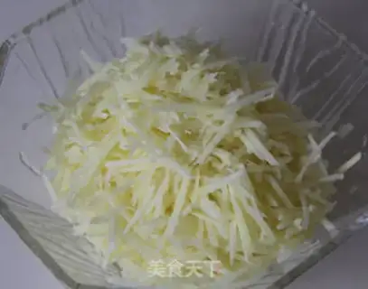 Make step 2
