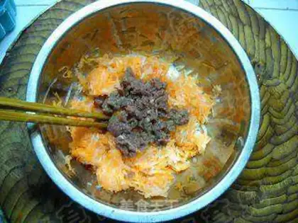 Make  step 5