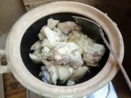Make step 5