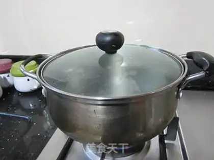 Make step 0