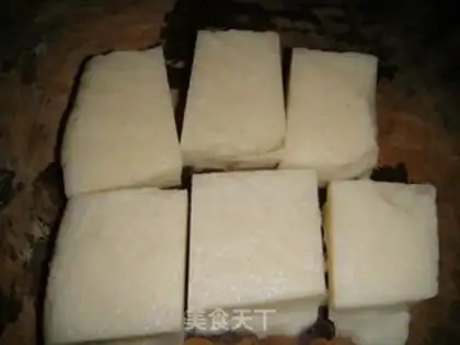Make step 1
