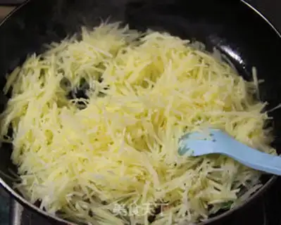 Make step 5