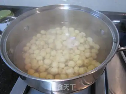 Make step 2