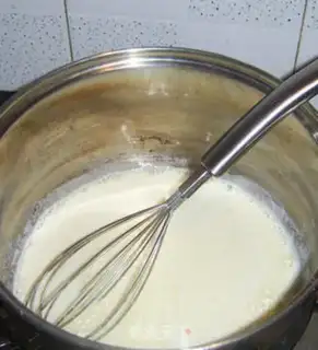 Make step 5