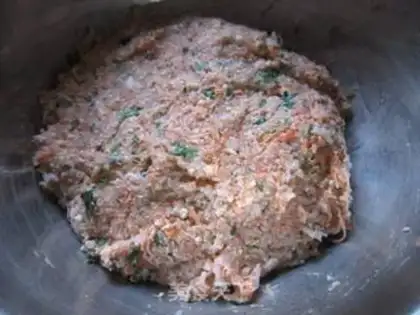 Make step 4