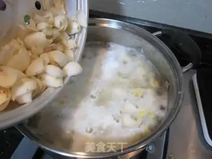 Make step 4