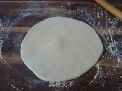 Make step 1