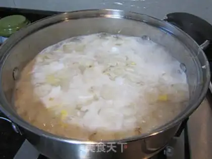 Make step 5