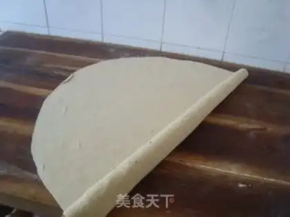 Make step 2