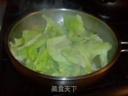 Make step 2