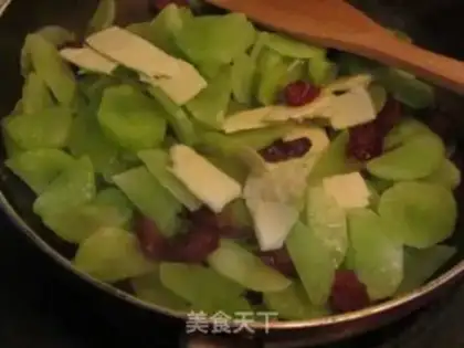 Make step 5