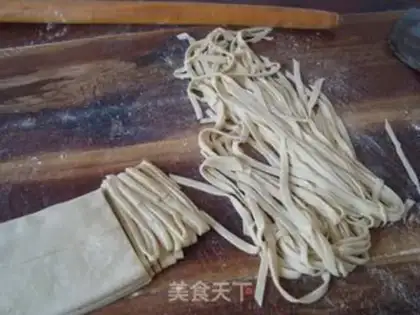 Make step 3