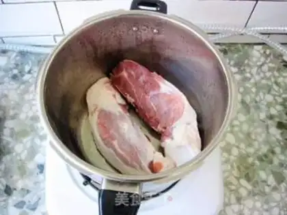 Make step 1