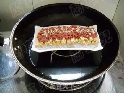 Make step 10