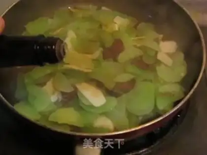 Make step 6