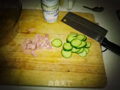 Make step 2