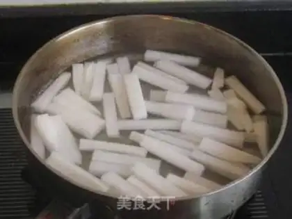 Make step 2