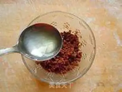 Make step 5