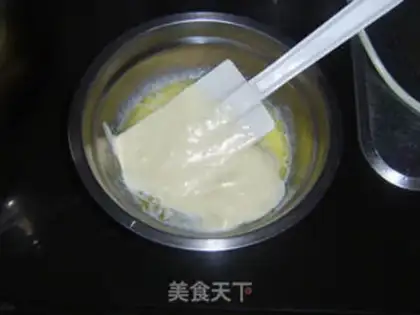 Make step 14