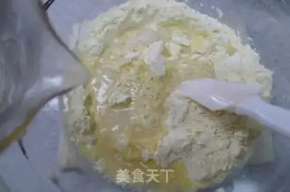Make step 5