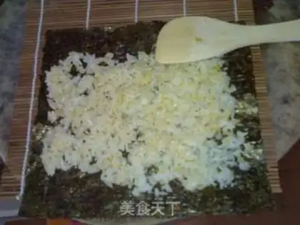 Make step 3