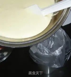 Make step 16