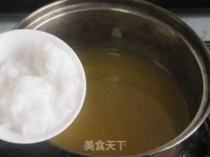 Make step 5